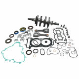 HOT RODS Bottom End Kit Pol for Powersports