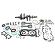 HOT RODS Bottom End Kit Pol for Powersports