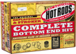 HOT RODS Bottom End Kit Pol for Powersports