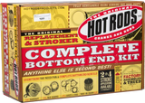 HOT RODS Bottom End Kit Pol for Powersports