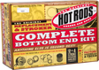 HOT RODS Bottom End Kit Pol for Powersports