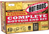 HOT RODS Bottom End Kit Pol for Powersports