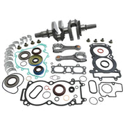 HOT RODS Bottom End Kit Pol for Powersports