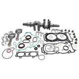 HOT RODS Bottom End Kit Pol for Powersports