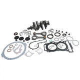 HOT RODS Bottom End Kit Pol for Powersports