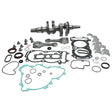 HOT RODS Bottom End Kit Pol for Powersports