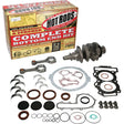 HOT RODS Bottom End Kit Pol for Powersports