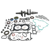HOT RODS Bottom End Kit Pol for Powersports