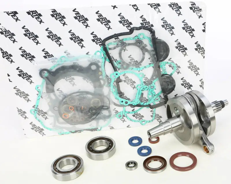 HOT RODS Bottom End Kit for Powersports
