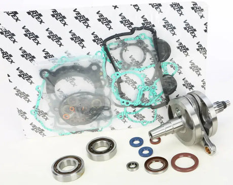 HOT RODS Bottom End Kit for Powersports
