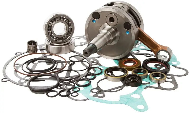 HOT RODS Bottom End Kit for Powersports