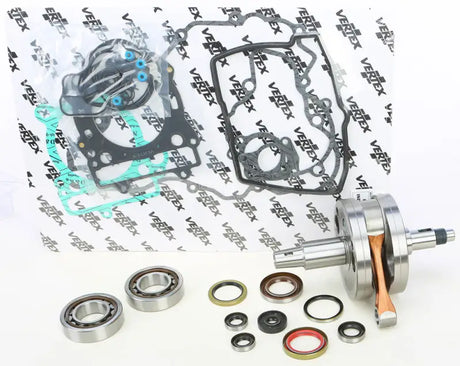 HOT RODS Bottom End Kit for Powersports
