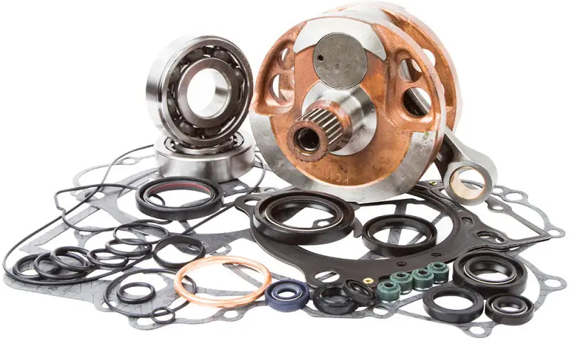 HOT RODS Bottom End Kit for Powersports