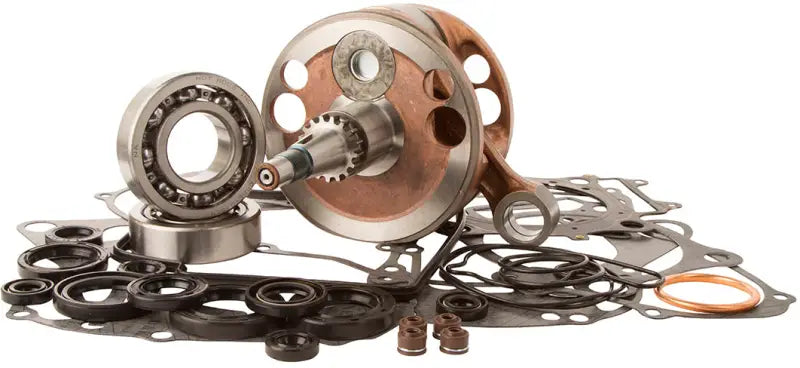 HOT RODS Bottom End Kit for Powersports