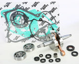 HOT RODS Bottom End Kit for Powersports