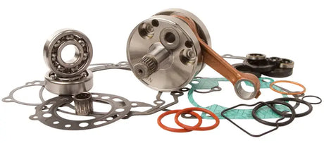 HOT RODS Bottom End Kit for Powersports