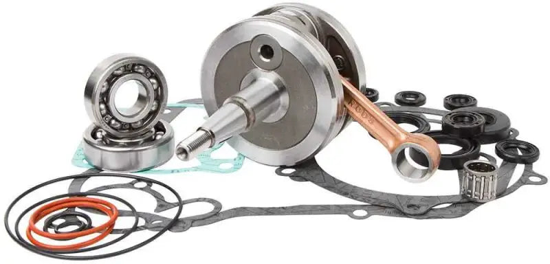 HOT RODS CBK0134