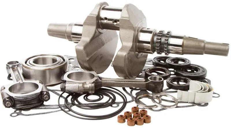 HOT RODS Bottom End Kit for Powersports