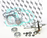 HOT RODS Bottom End Kit for Powersports