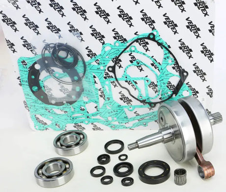 HOT RODS Bottom End Kit for Powersports