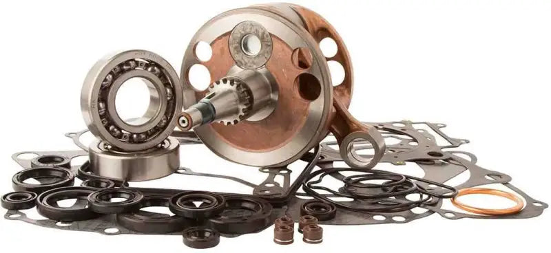 HOT RODS CBK0140