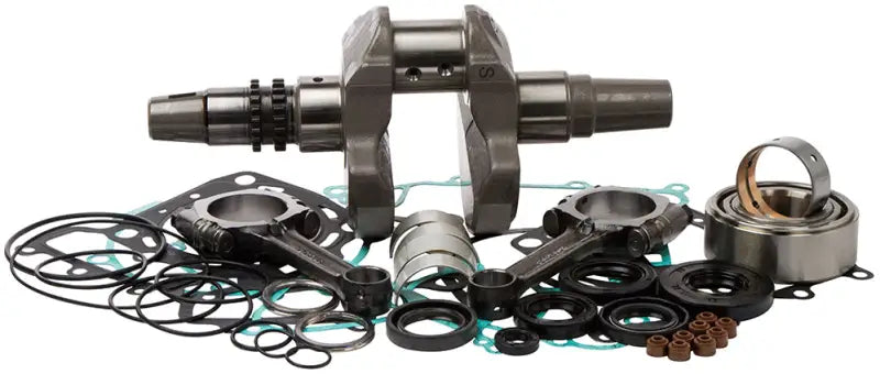 HOT RODS Bottom End Kit for Powersports