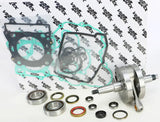HOT RODS Bottom End Kit for Powersports