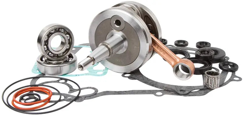 HOT RODS Bottom End Kit for Powersports