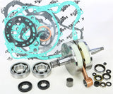HOT RODS Bottom End Kit for Powersports