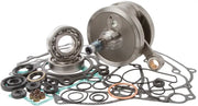 HOT RODS Bottom End Kit for Powersports