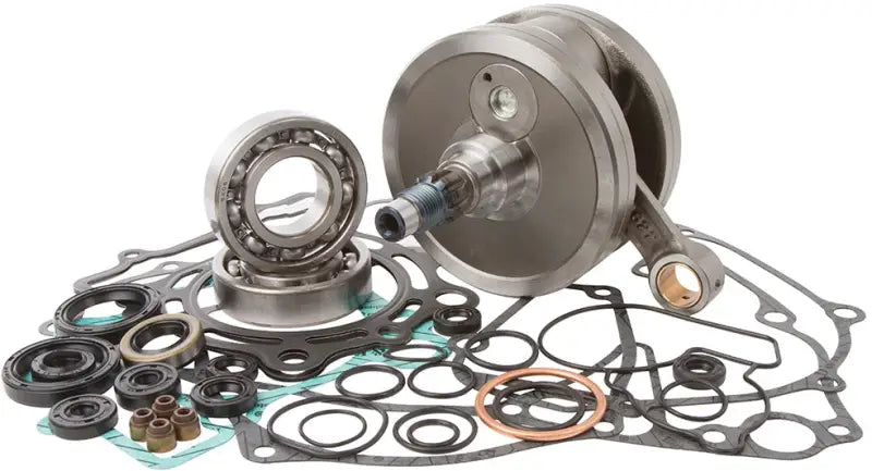 HOT RODS Bottom End Kit for Powersports