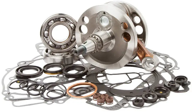 HOT RODS Bottom End Kit for Powersports