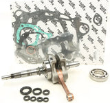 HOT RODS Bottom End Kit for Powersports