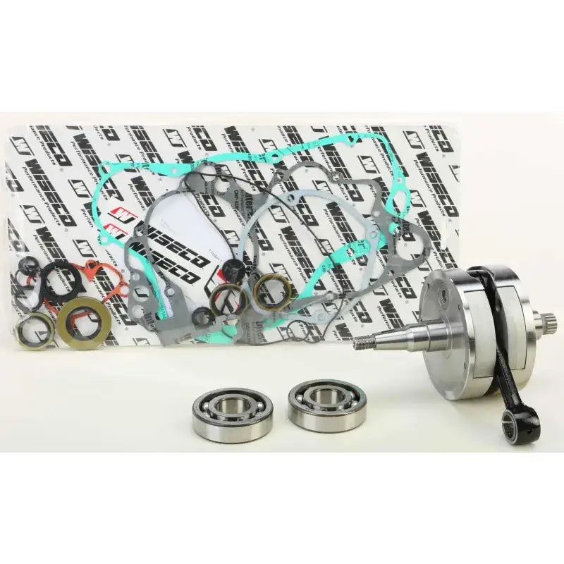 WISECO WPC165A