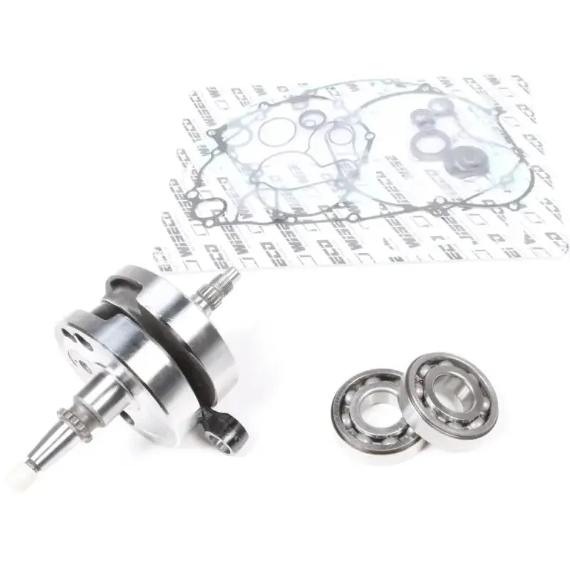 WISECO Bottom End Kit Suz for Powersports
