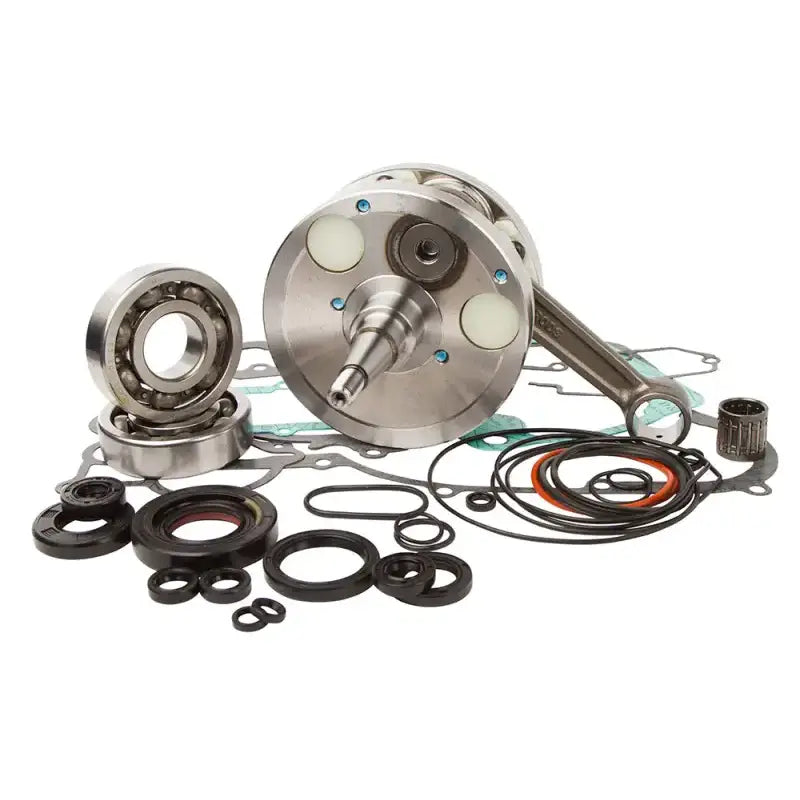 HOT RODS Bottom End Kit Yam for Powersports
