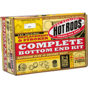 HOT RODS Bottom End Kit Yam for Powersports