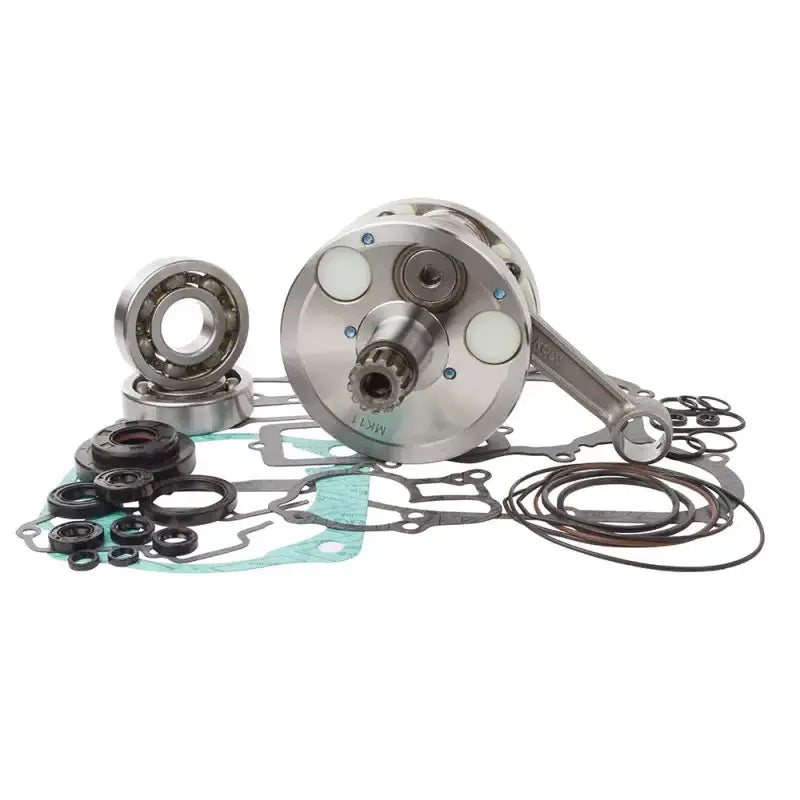 HOT RODS Bottom End Kit Yam for Powersports