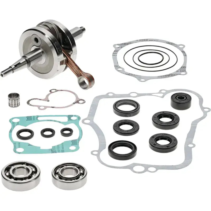 Bottom End Kit Yam 