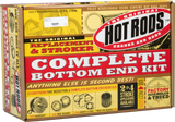 HOT RODS Bottom End Kit Yam for Powersports