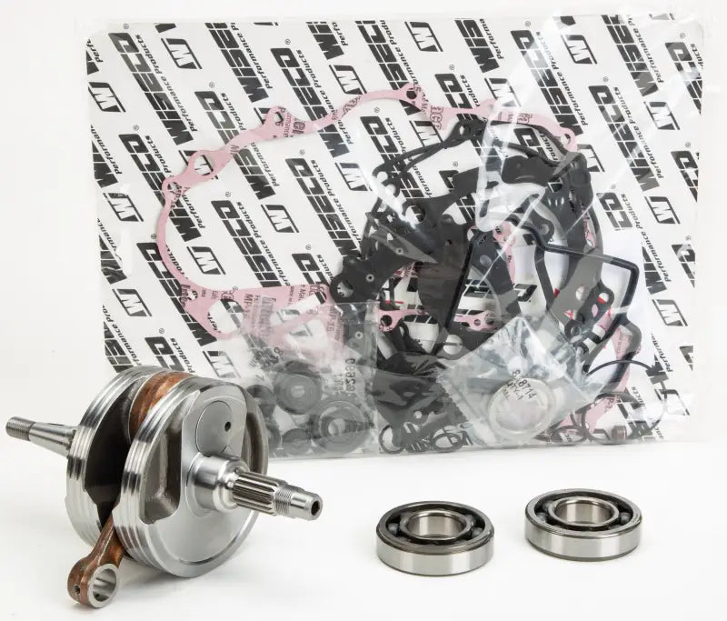WISECO Bottom End Kit Yam for Powersports