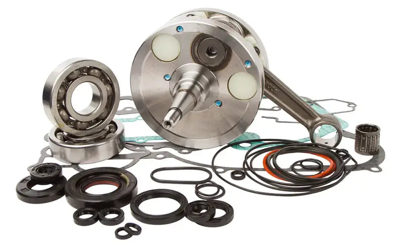 HOT RODS Bottom End Kit Yam for Powersports