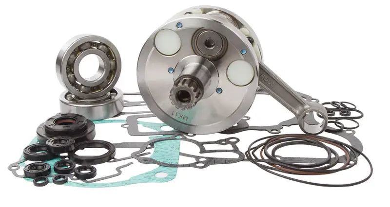 HOT RODS Bottom End Kit Yam for Powersports