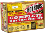 HOT RODS Bottom End Kit Yam for Powersports