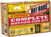 HOT RODS Bottom End Kit Yam for Powersports