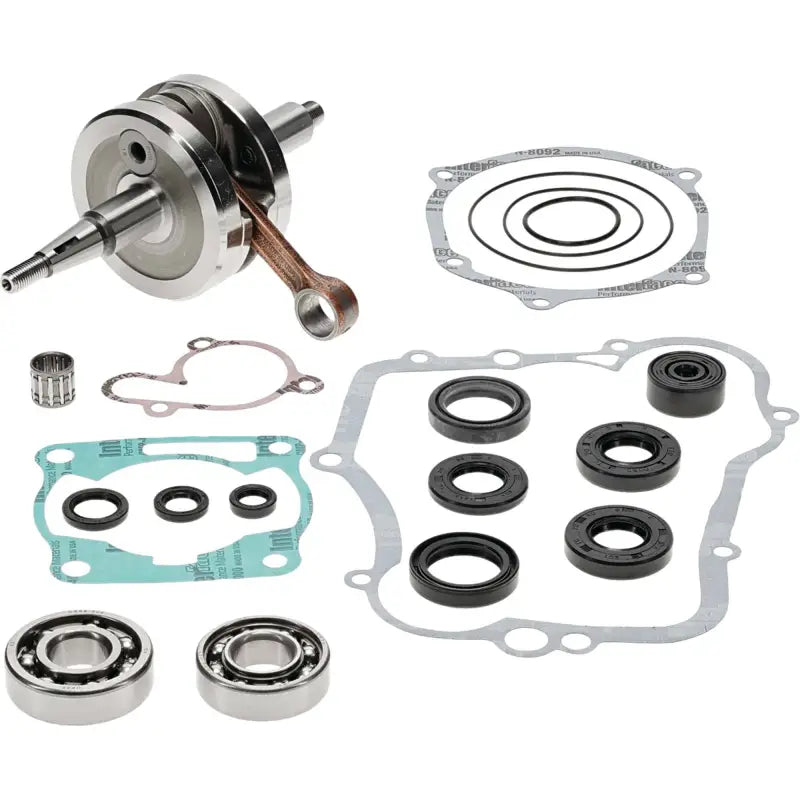 Bottom End Kit Yam 