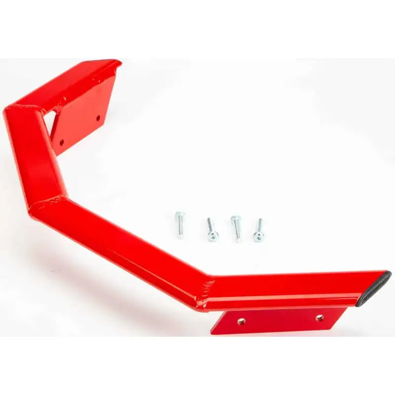 STRAIGHTLINE 183-233-RED