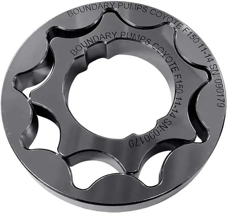 Boundary CM-OPG-F150