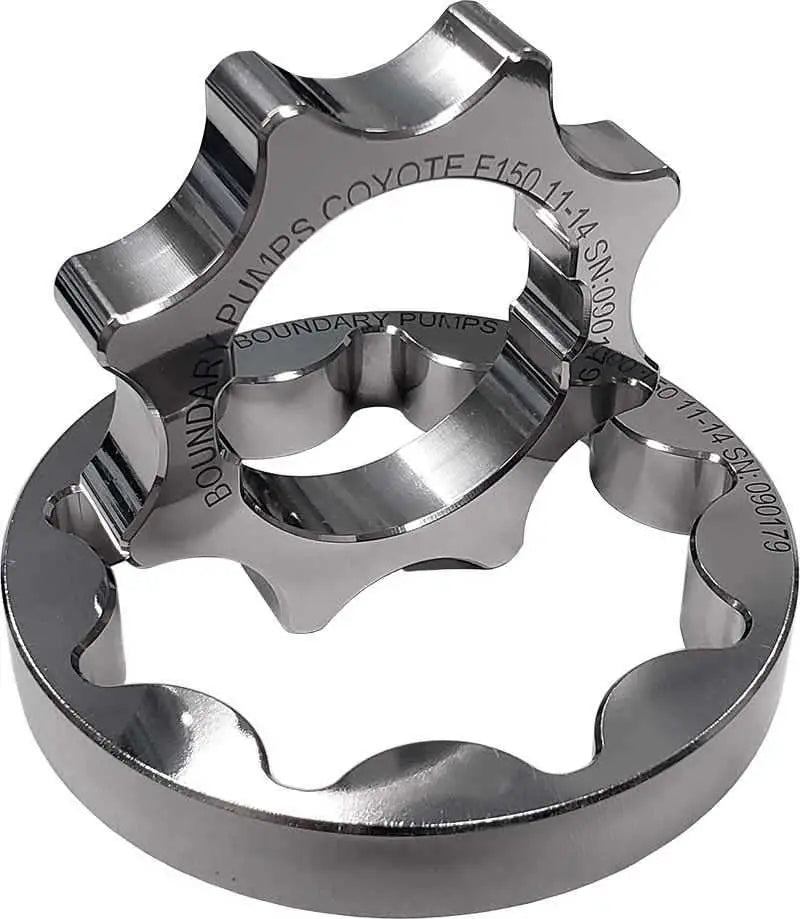 Boundary CM-OPG-F150