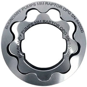 Boundary MM-OPG-RAPTOR